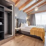 Myalps Oetztal Inklusive Spa- Area * Umhausen