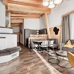 Myalps Oetztal Inklusive Spa- Area Umhausen