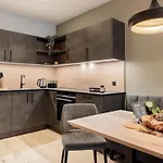 Myalps Oetztal Inklusive Spa- Area *