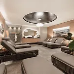Lejlighed Myalps Oetztal Inklusive Spa- Area