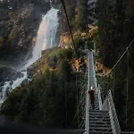 Lejlighed Myalps Oetztal Inklusive Spa- Area