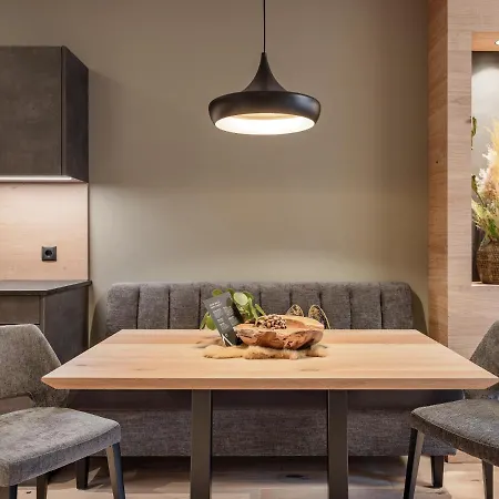 Myalps Oetztal Inklusive Spa- Area * Umhausen