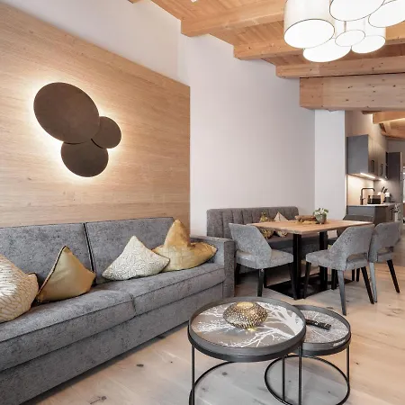 Myalps Oetztal Inklusive Wellness