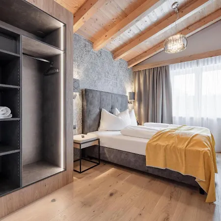 Myalps Oetztal Inklusive Spa- Area * Umhausen