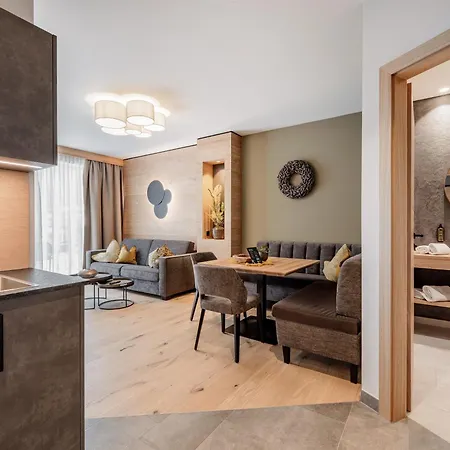 Myalps Oetztal Inklusive Spa- Area