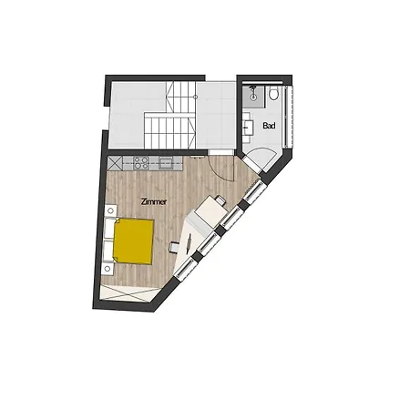Myalps Oetztal Inklusive Spa- Area Lejlighed *
