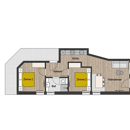 Myalps Oetztal Inklusive Wellness *