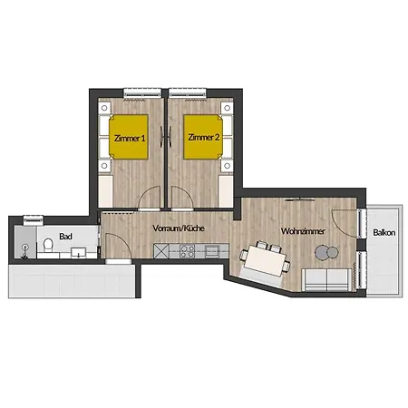 Myalps Oetztal Inklusive Spa- Area Umhausen