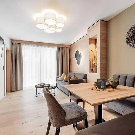 Lejlighed Myalps Oetztal Inklusive Spa- Area Umhausen