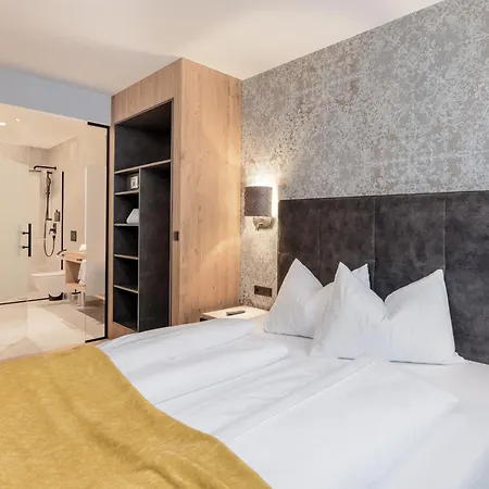 Appartamento Myalps Oetztal Inklusive Spa- Area