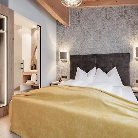 Myalps Oetztal Inklusive Spa- Area Lejlighed Umhausen