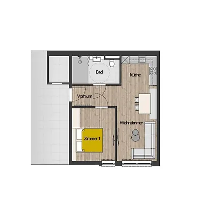 Myalps Oetztal Inklusive Spa- Area * Umhausen