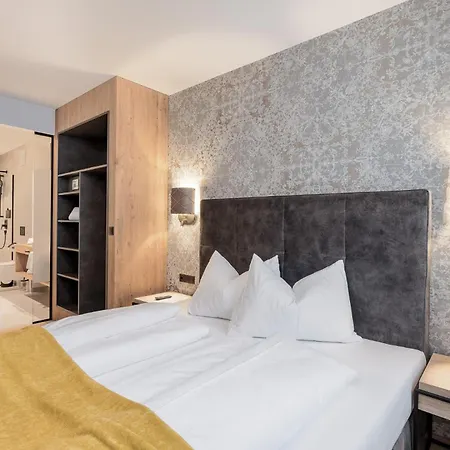 Myalps Oetztal Inklusive Spa- Area Apartmán Umhausen
