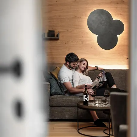 Myalps Oetztal Inklusive Spa- Area