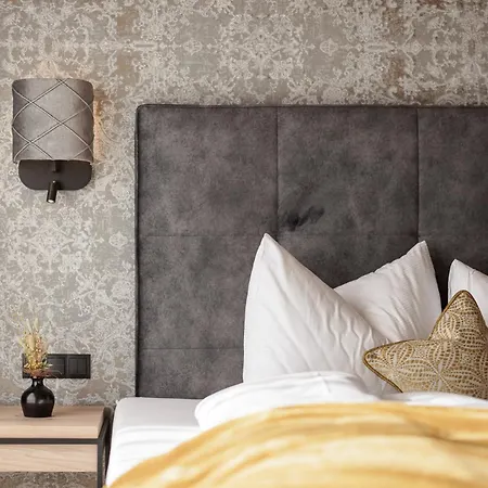 Myalps Oetztal Inklusive Spa- Area Umhausen