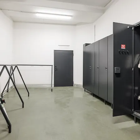 Myalps Oetztal Inklusive Spa- Area Umhausen