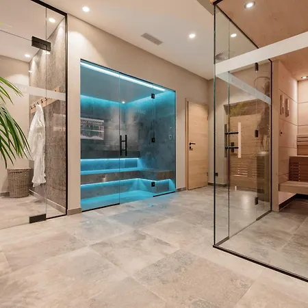 Апартаменты Myalps Oetztal Inklusive Wellness