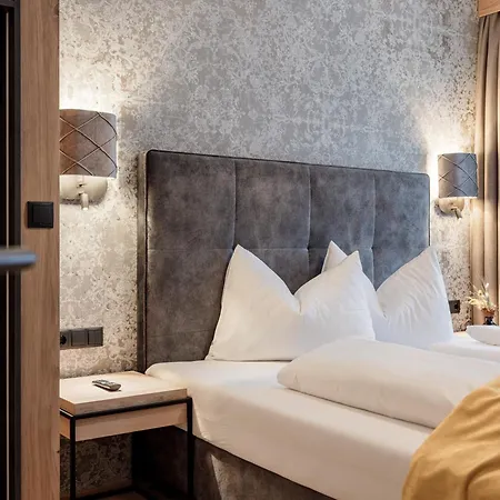 Lejlighed Myalps Oetztal Inklusive Spa- Area Umhausen