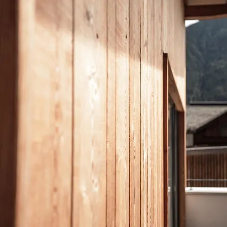 Myalps Oetztal Inklusive Spa- Area Umhausen