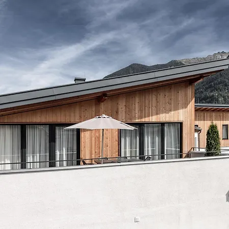 Myalps Oetztal Inklusive Wellness * Умхаузен