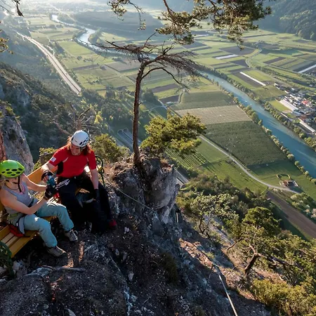 Myalps Oetztal Inklusive Wellness * Умхаузен