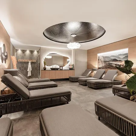 Appartement Myalps Oetztal Inklusive Spa- Area