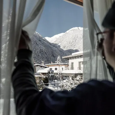 Myalps Oetztal Inklusive Spa- Area * Umhausen