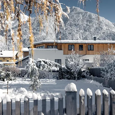 Myalps Oetztal Inklusive Spa- Area