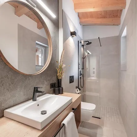 Myalps Oetztal Inklusive Spa- Area *