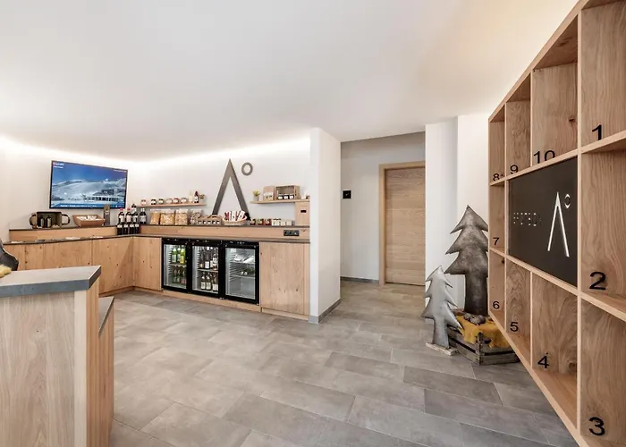 Myalps Oetztal Inklusive Spa- Area Umhausen