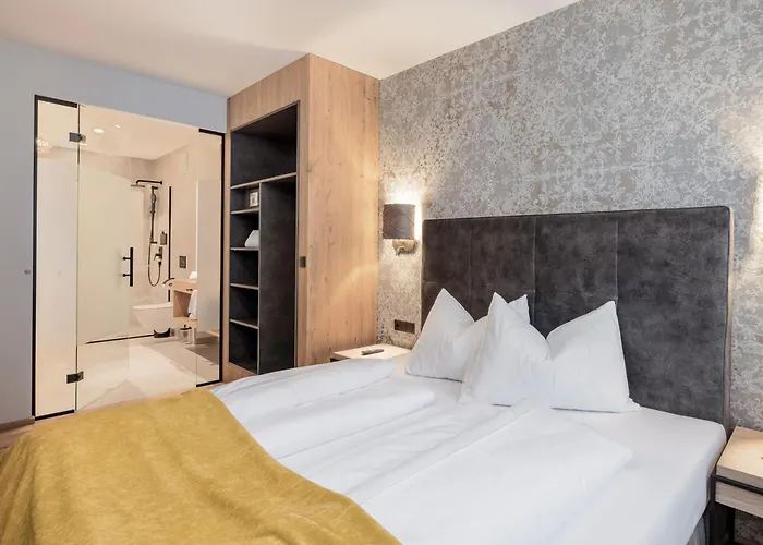 Apartmán Myalps Oetztal Inklusive Spa- Area