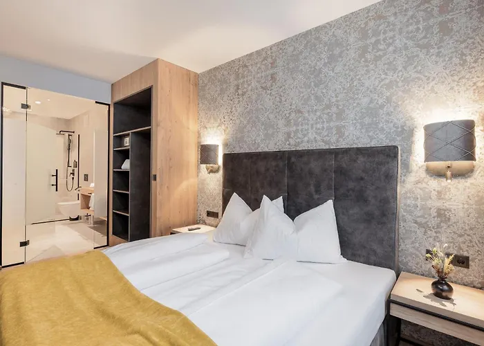 Myalps Oetztal Inklusive Spa- Area Lägenhet Umhausen