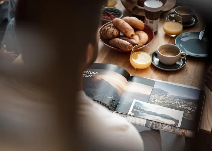 Myalps Oetztal Inklusive Spa- Area Lägenhet