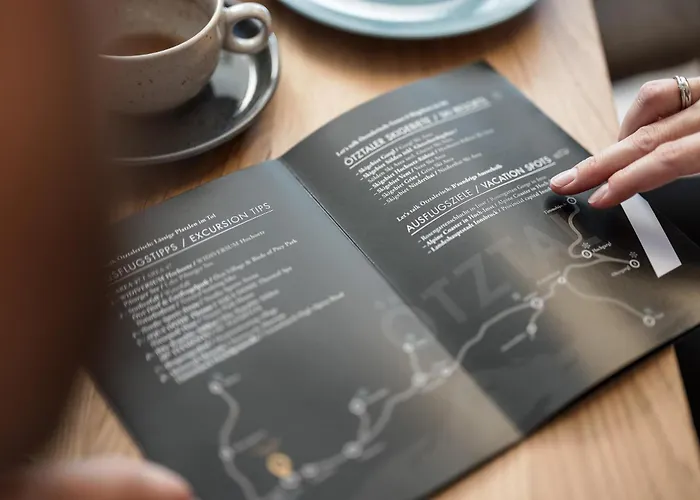 Myalps Oetztal Inklusive Spa- Area *