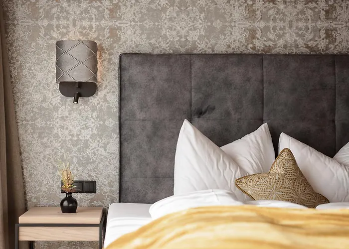 Myalps Oetztal Inklusive Spa- Area Umhausen