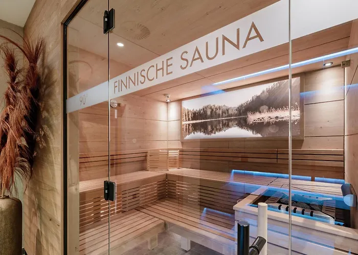 Lägenhet Myalps Oetztal Inklusive Spa- Area