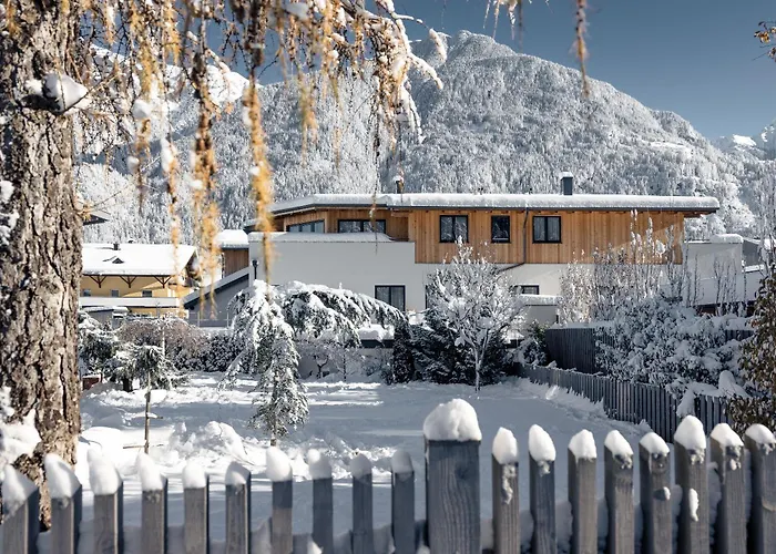 Myalps Oetztal Inklusive Spa- Area