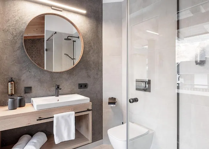 Lägenhet Myalps Oetztal Inklusive Spa- Area *