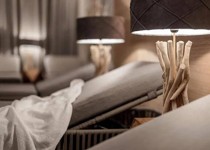 Myalps Oetztal Inklusive Spa- Area * Umhausen