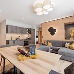 Lägenhet Myalps Oetztal Inklusive Spa- Area Umhausen
