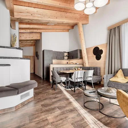 Myalps Oetztal Inklusive Spa- Area 厄姆豪森