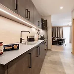 Myalps ötztal Inklusive Summercard Apartment *