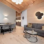 Myalps ötztal Inklusive Summercard Apartment
