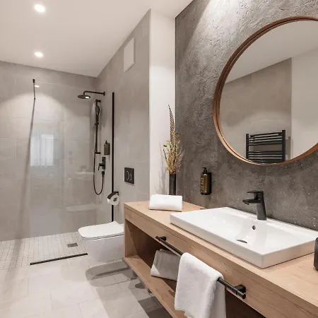 Myalps Oetztal Inklusive Spa- Area *