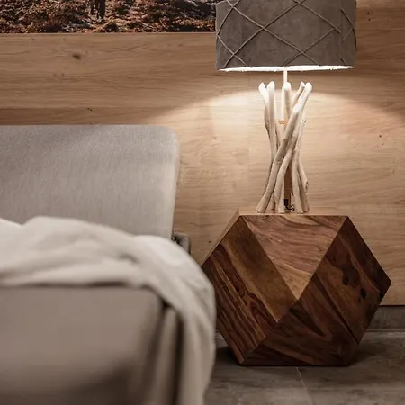 Myalps Oetztal Inklusive Wellness *
