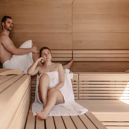 Apartment Myalps Oetztal Inklusive Wellness