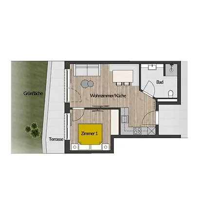 Apartment Myalps Oetztal Inklusive Wellness