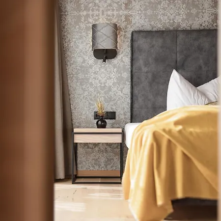 Myalps Oetztal Inklusive Wellness Apartment
