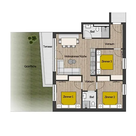 Apartment Myalps Oetztal Inklusive Wellness