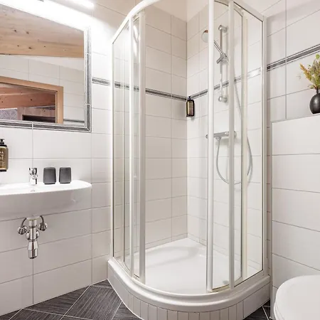 Myalps Oetztal Inklusive Wellness * Umhausen